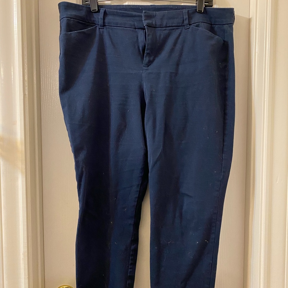 Old Navy Pixie Sz 16